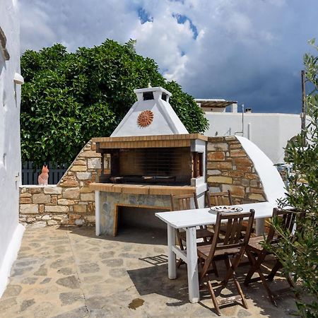 Villa Vanta Drios Exterior photo