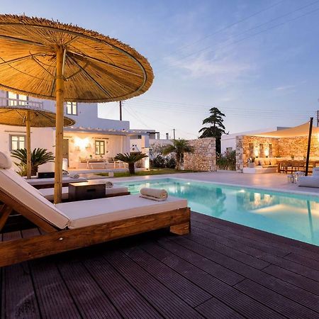 Villa Vanta Drios Exterior photo