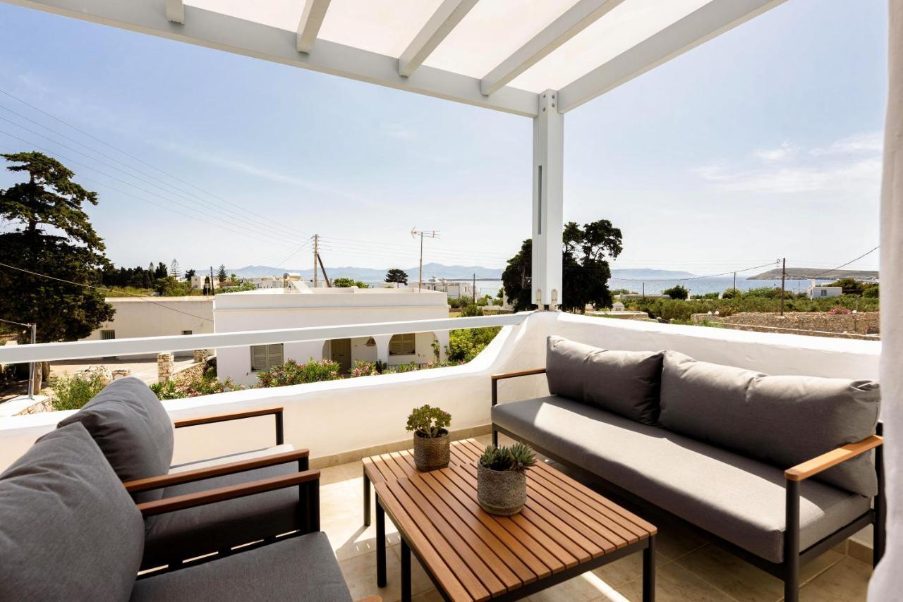 Villa Vanta Drios Exterior photo