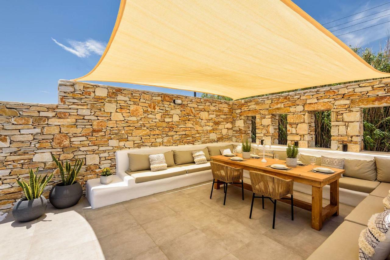 Villa Vanta Drios Exterior photo