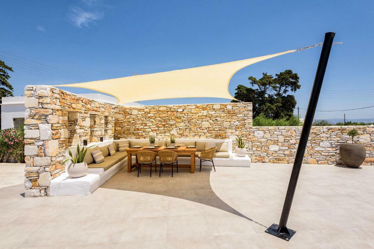 Villa Vanta Drios Exterior photo
